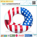 Hot Selling OEM Inflatable Swim Ring